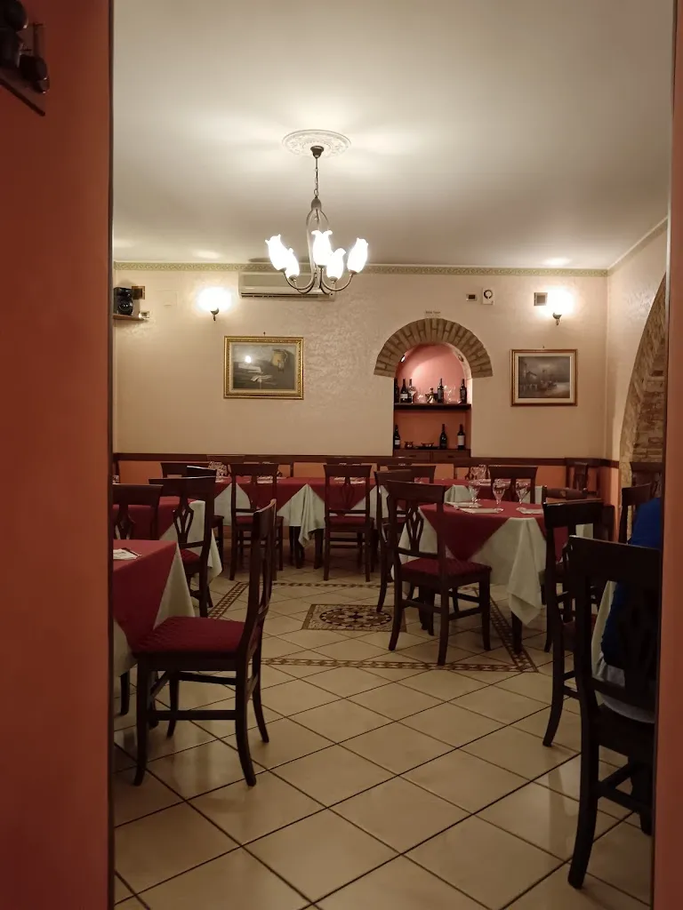 Antica Osteria Dell'Arco Di De Rosa Luciano_Serra Pedace_slider_image_2