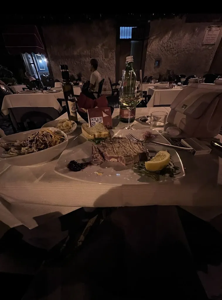 Ramona Pop_Ristorante Tarì_Scalea_review