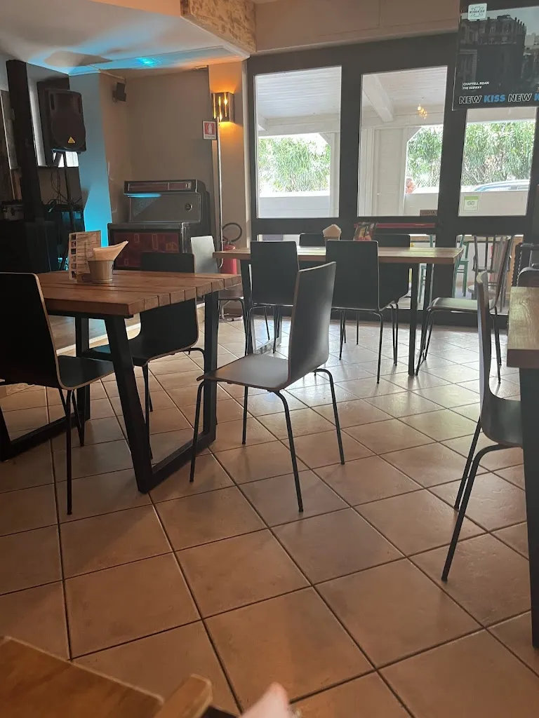 Vincenzo Mammalella_Luca's Garage_Scalea_review