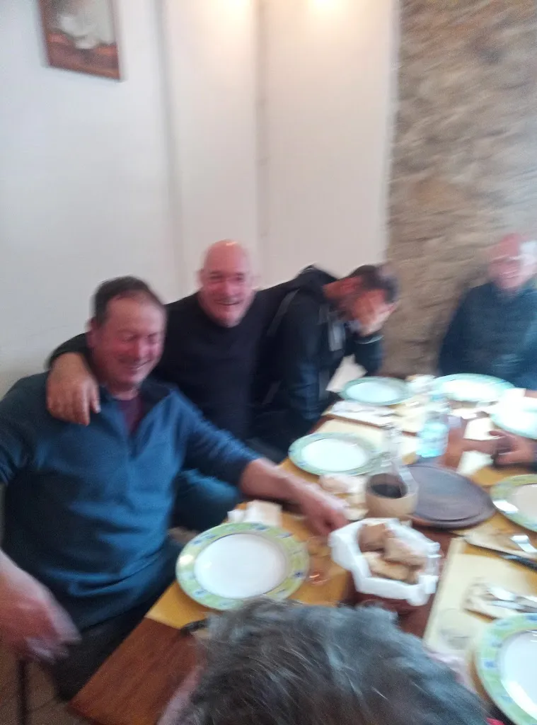 Lamberto Z_La Cantina Di Trabband_Farindola_review