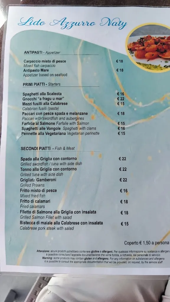 Menu_Lido Azzurro Naty_Scalea_image_2