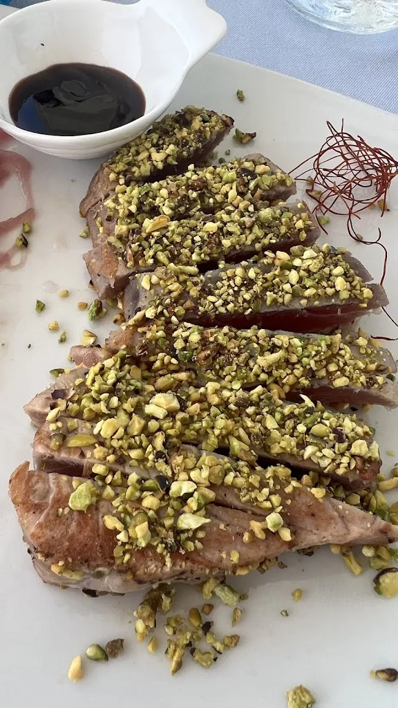 Menu_Ristorante Nausicaa Stabilimento Balneare_Scalea_immagine_3