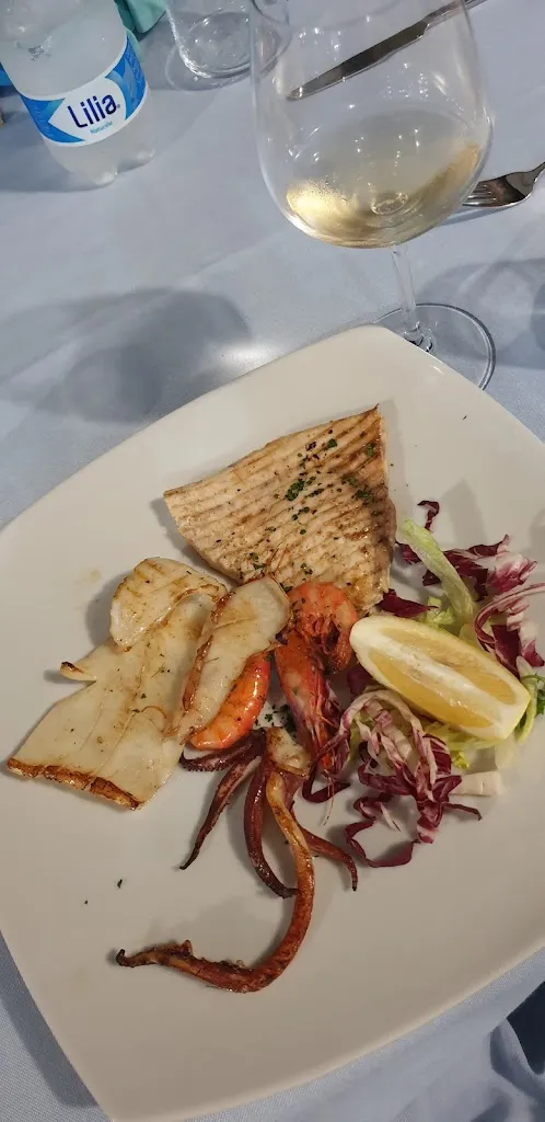 Menu_Ristorante Nausicaa Stabilimento Balneare_Scalea_immagine_4