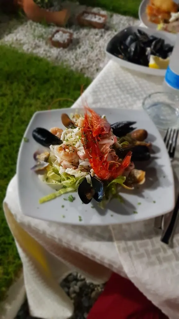 Menu_Ristorante Nausicaa Stabilimento Balneare_Scalea_immagine_7