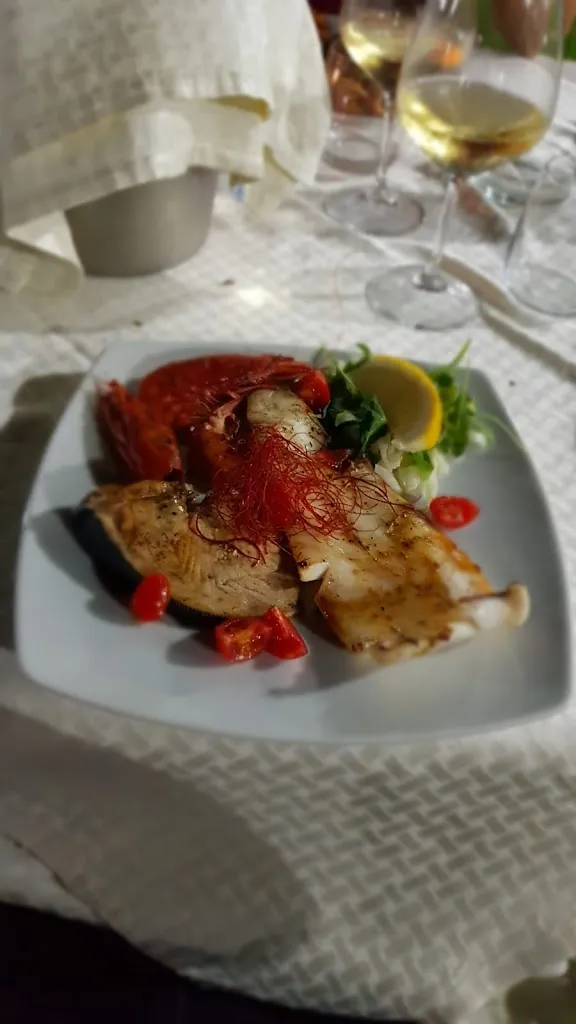 Menu_Ristorante Nausicaa Stabilimento Balneare_Scalea_immagine_8