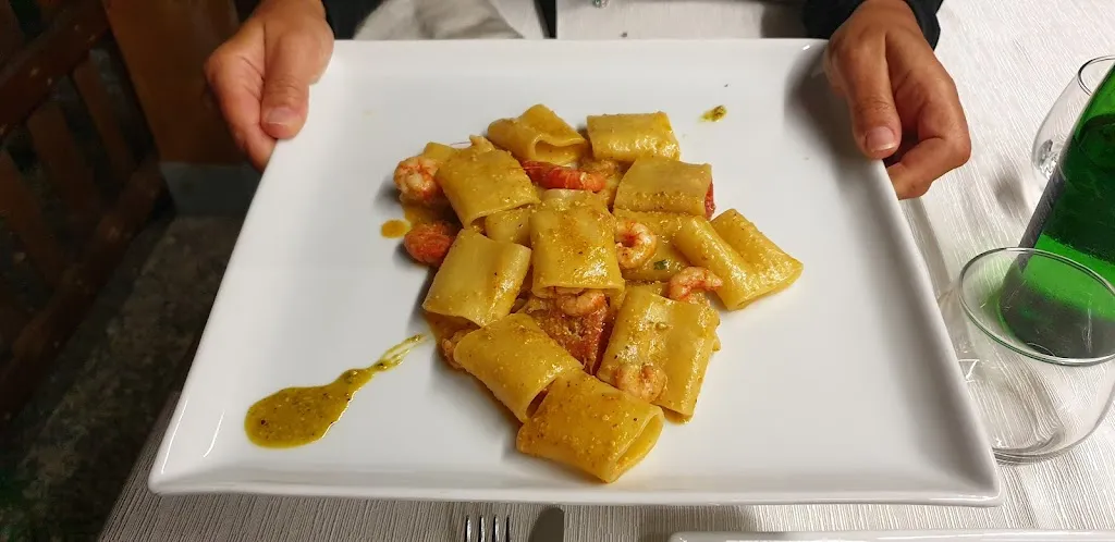 Menu_La Perla del Tirreno_Scalea_image_8