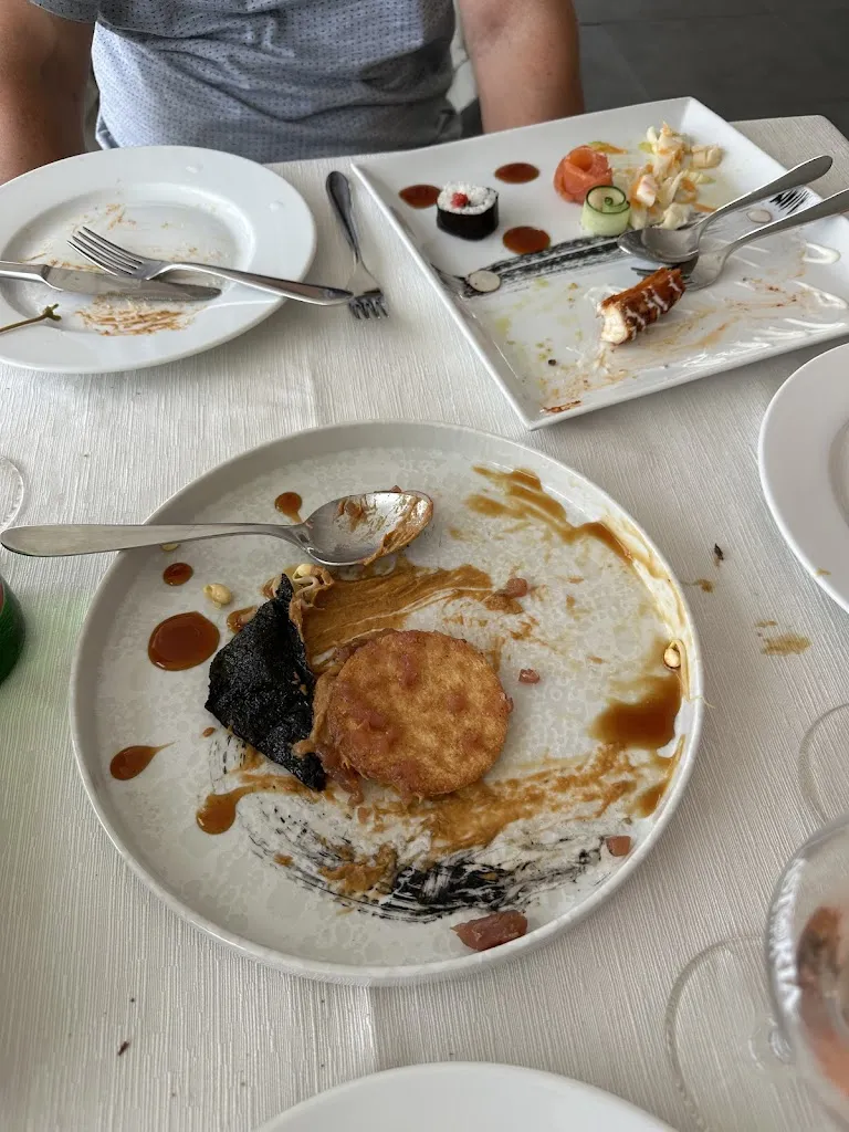 More Meir _La Perla del Tirreno_Scalea_review