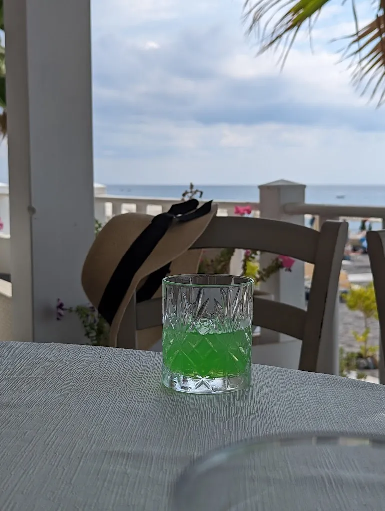 David Sanchez_La Perla del Tirreno_Scalea_review