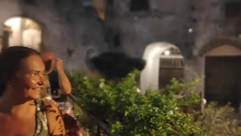 Antica Trattoria A' Taverna_Scalea_slider_image_2