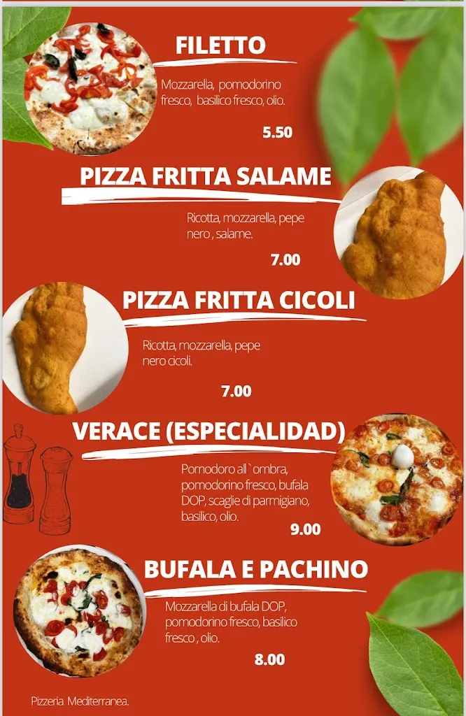 Menu_Pizzeria Mediterranea_Scalea_image_1