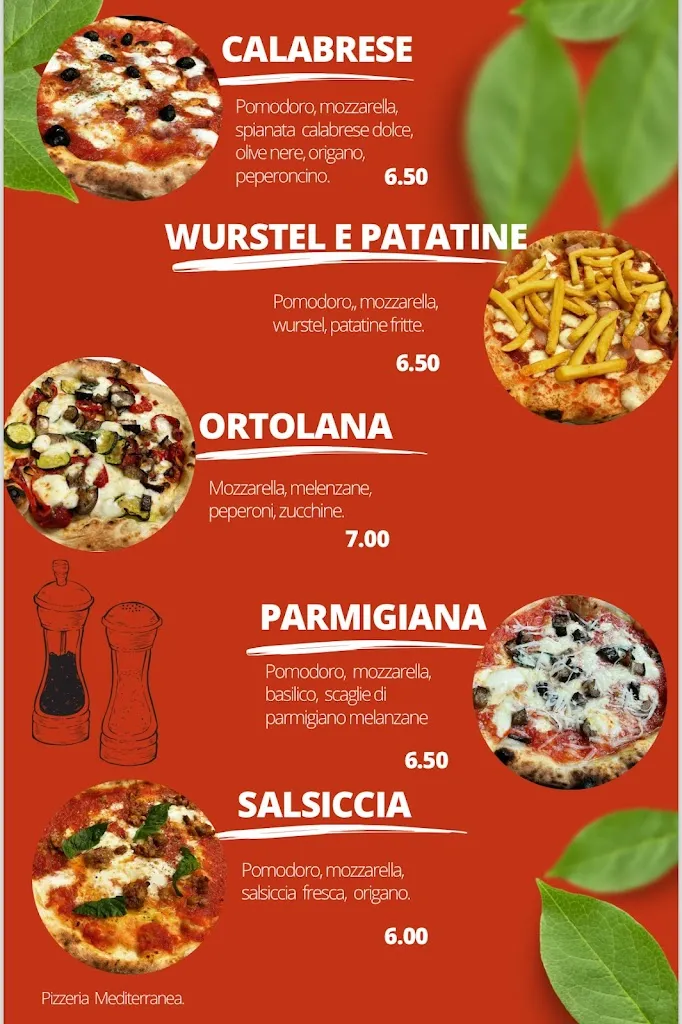 Menu_Pizzeria Mediterranea_Scalea_image_3