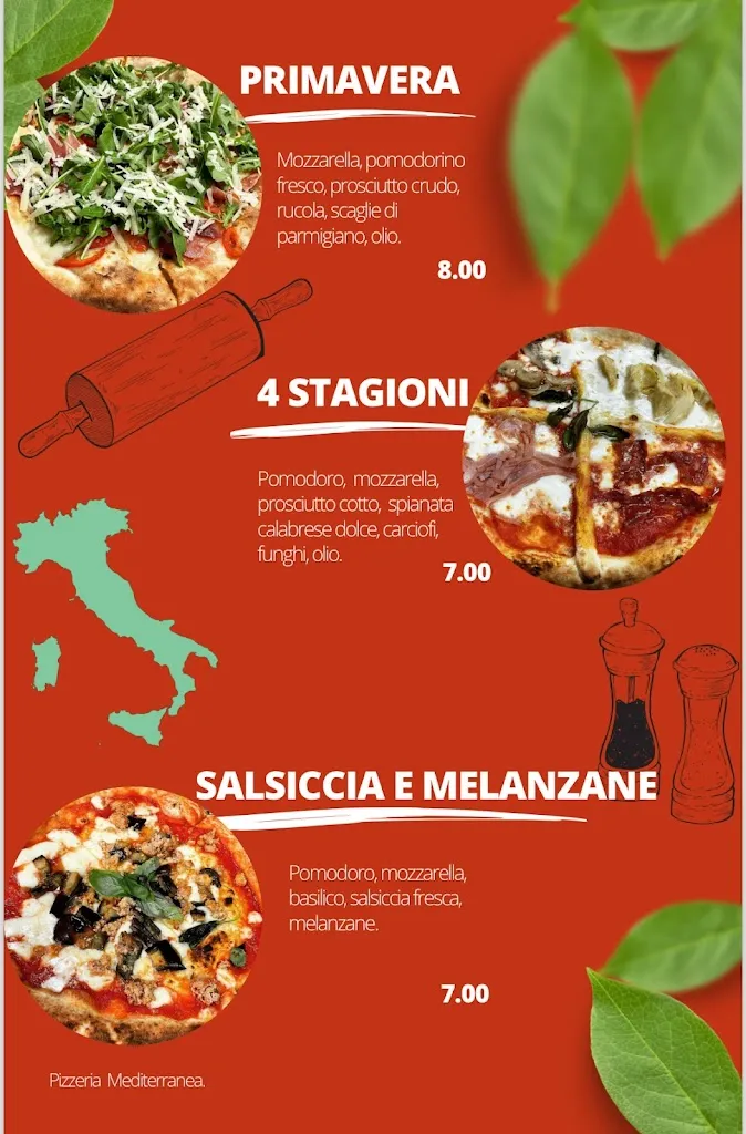 Menu_Pizzeria Mediterranea_Scalea_image_4
