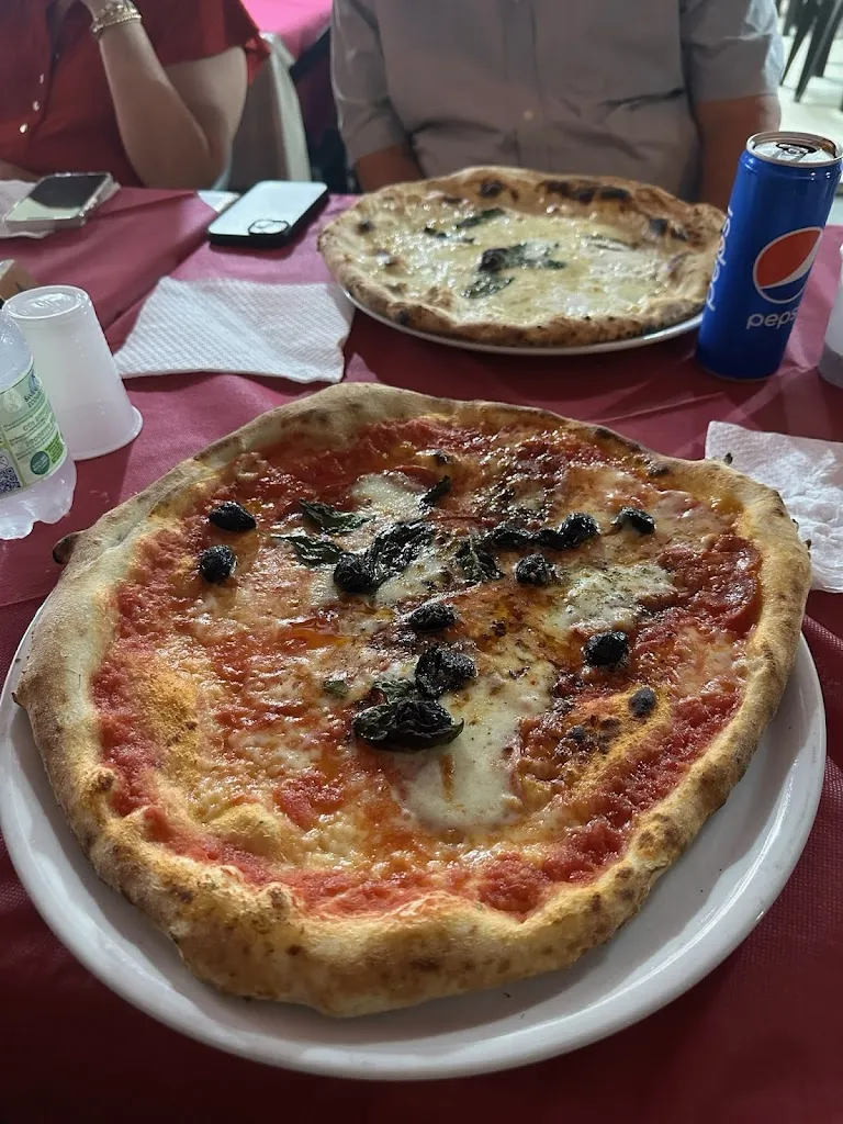Michael M_Pizzeria Mediterranea_Scalea_review