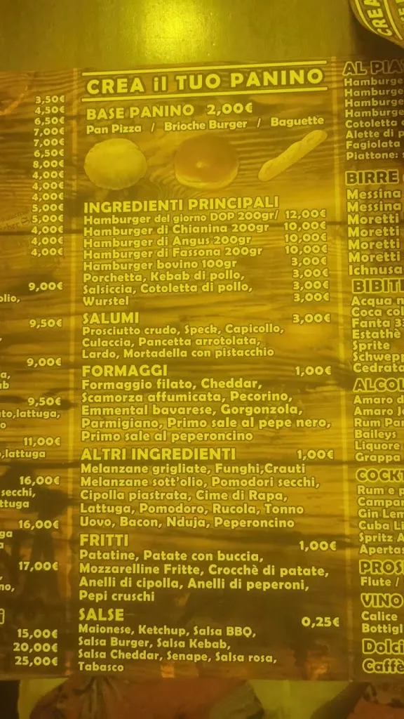 Menu_KalaKala - Beer * Food * Good_Scalea_image_1