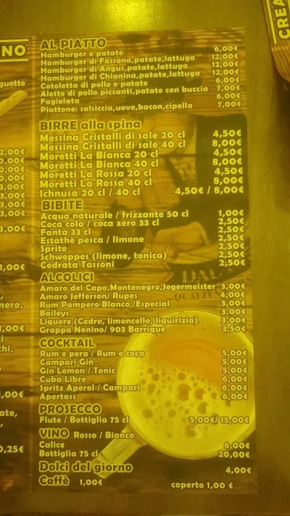 Menu_KalaKala - Beer * Food * Good_Scalea_image_2