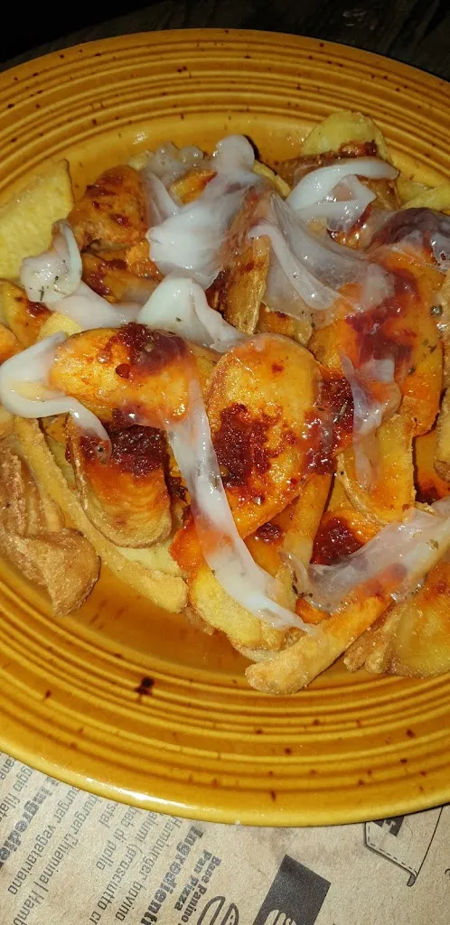 Tony mandara_KalaKala - Beer * Food * Good_Scalea_review