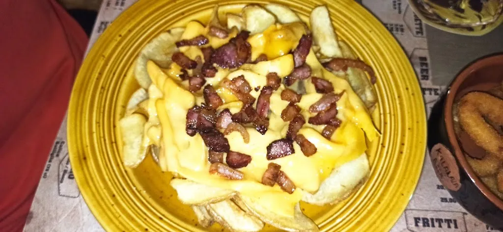 Michele Esse_KalaKala - Beer * Food * Good_Scalea_review