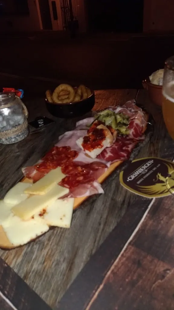 Paride Pica_KalaKala - Beer * Food * Good_Scalea_review