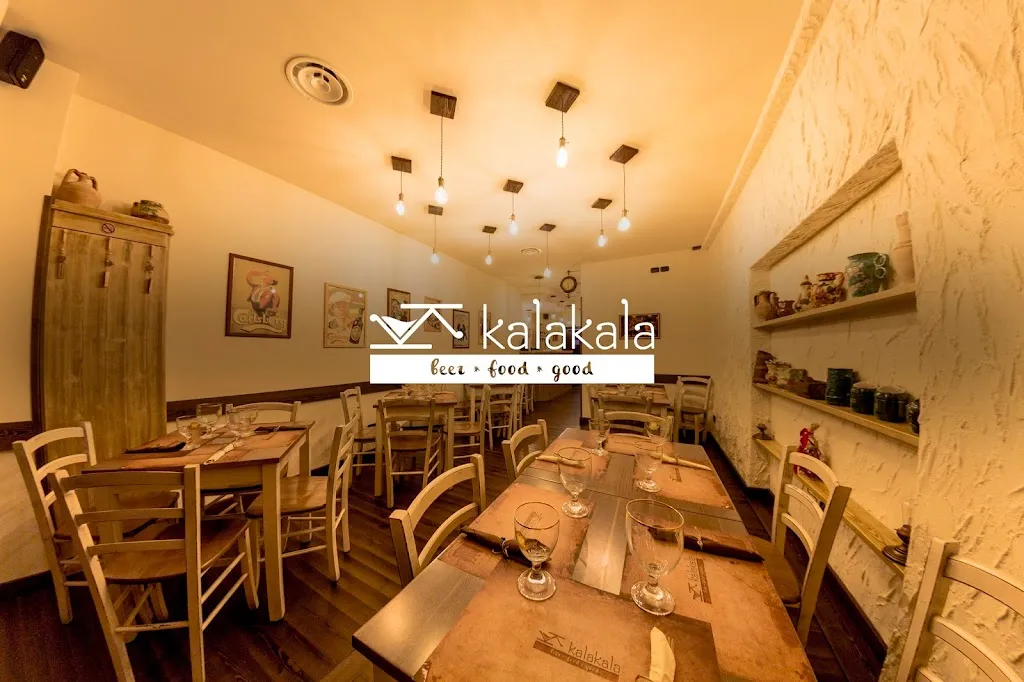 KalaKala - Beer * Food * Good_Scalea_slider_image_1