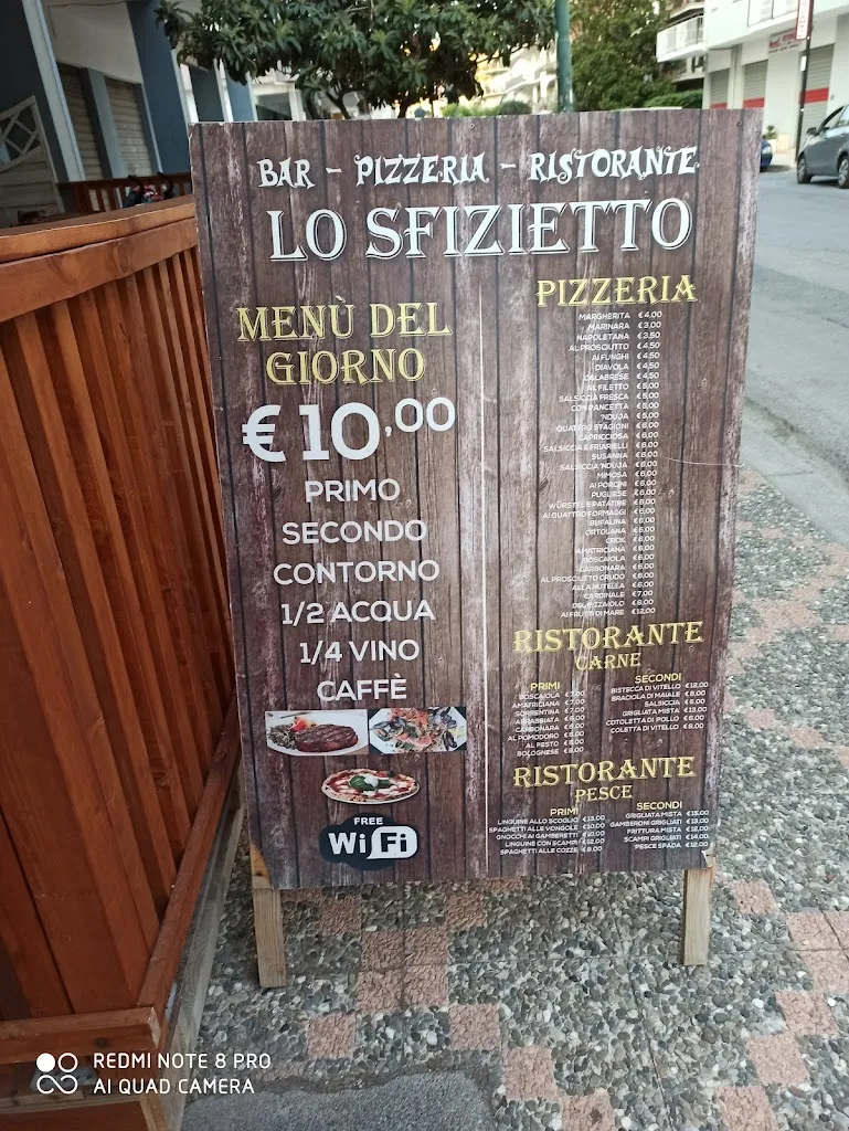Menu_Lo Sfizietto - Ristorante_Scalea_image_1