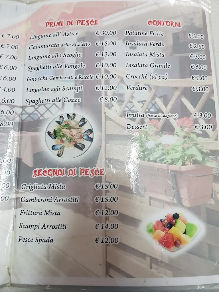 Menu_Lo Sfizietto - Ristorante_Scalea_image_4