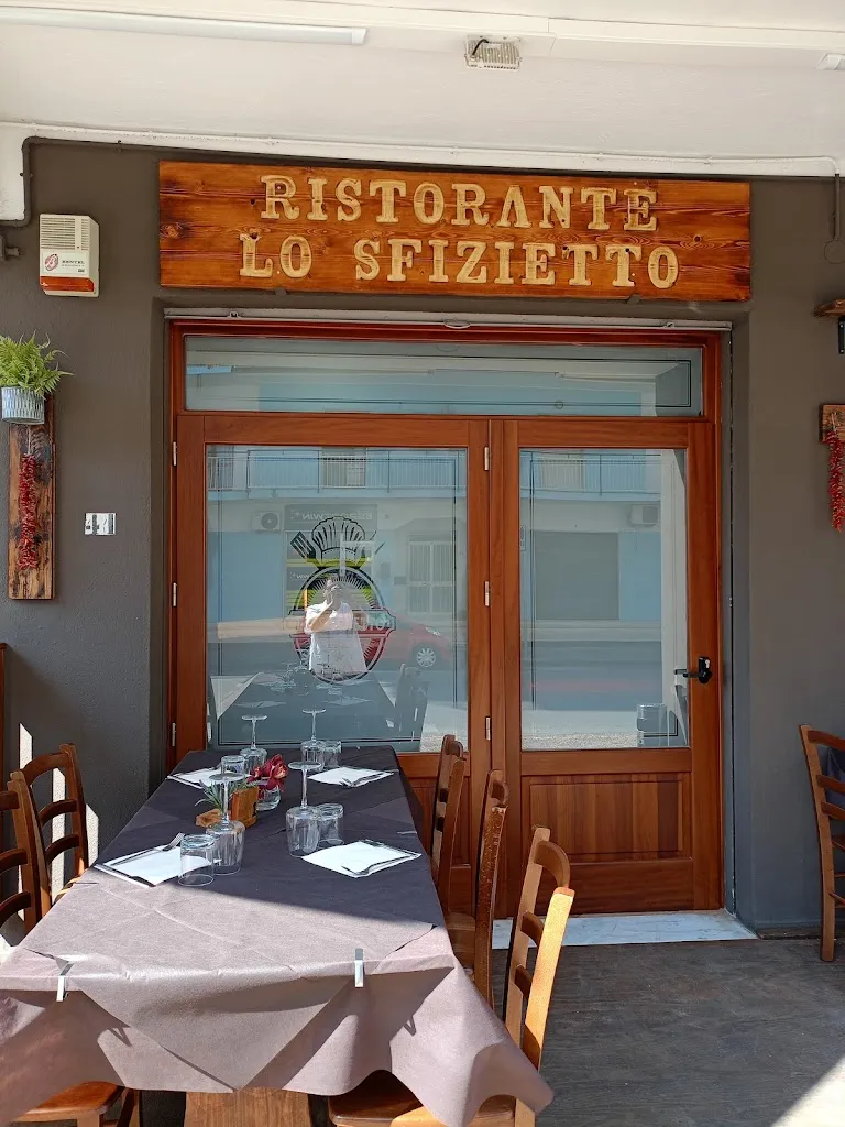 Lo Sfizietto - Ristorante_Scalea_slider_image_1