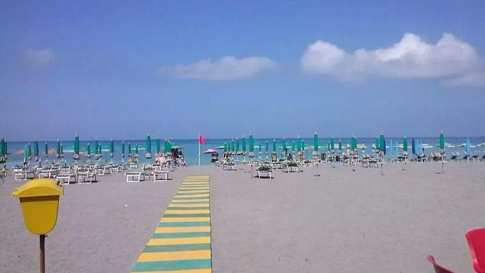 Lido Fantasy Scalea_Scalea_slider_image_2