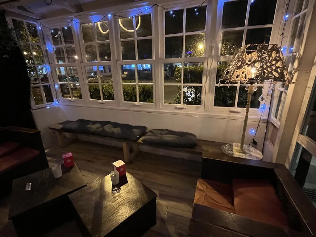 Bar Genova atipico restaurant in Scalea