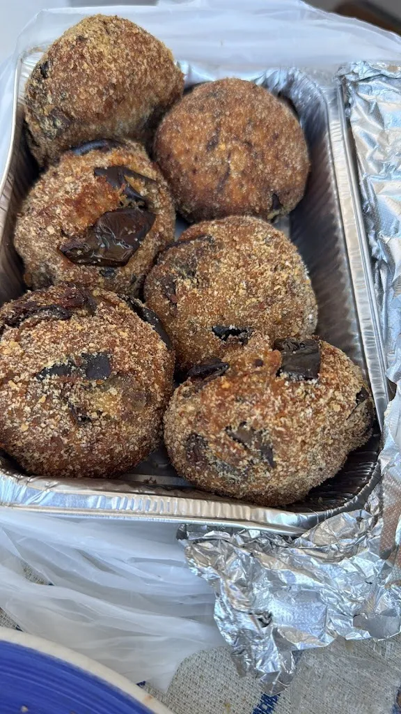 Libera Mente_Zia Carla Rosticceria Tavola Calda_Scalea_review