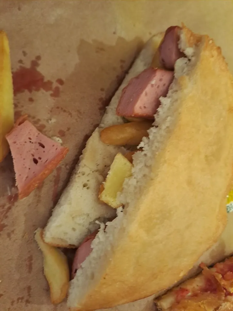 Dea Maat_Zia Carla Rosticceria Tavola Calda_Scalea_review