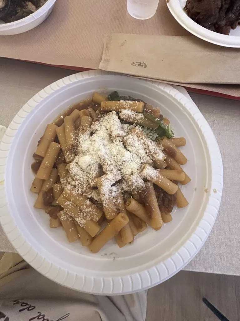 Matteo Carbone_Zia Carla Rosticceria Tavola Calda_Scalea_review