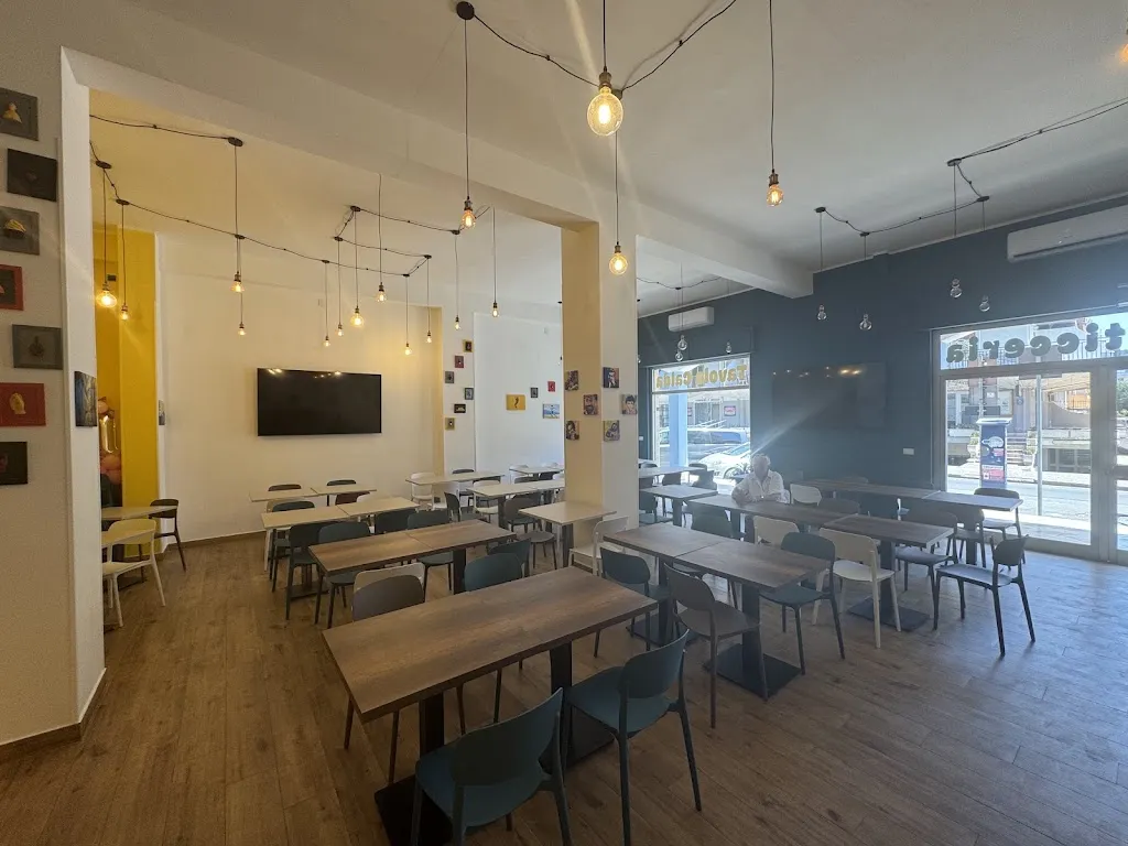 Zia Carla Rosticceria Tavola Calda restaurant in Scalea