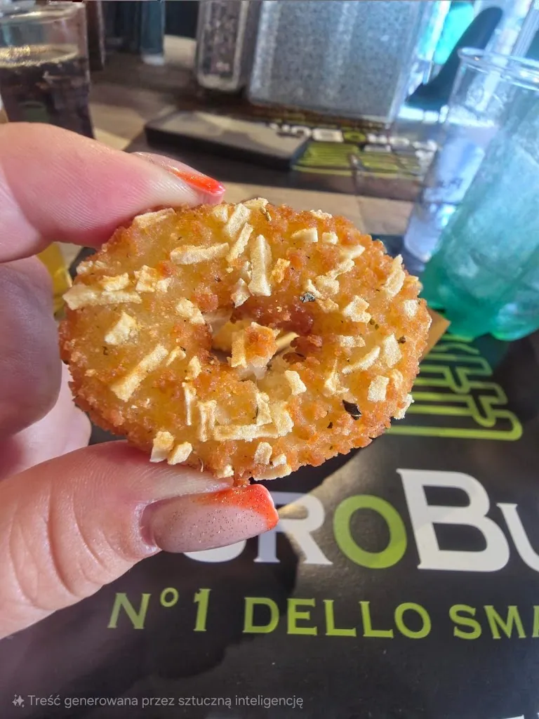 Judyta Marcinów_PuroBurger_Scalea_review