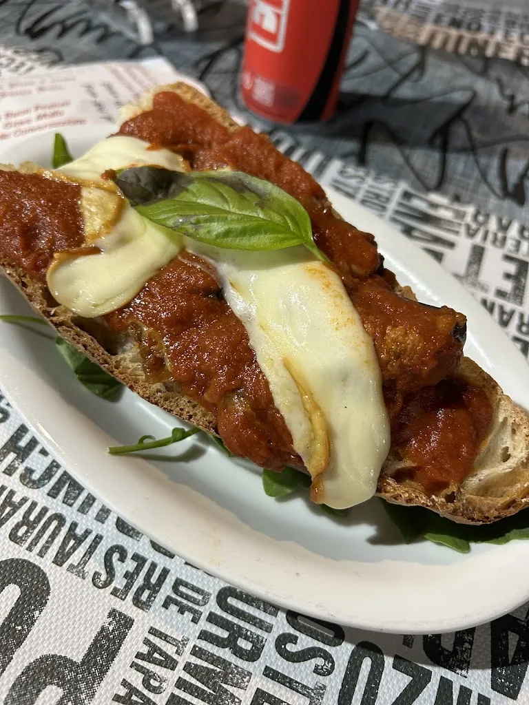 Marianna Varone_Arkè ristorante e pub_Scalea_review