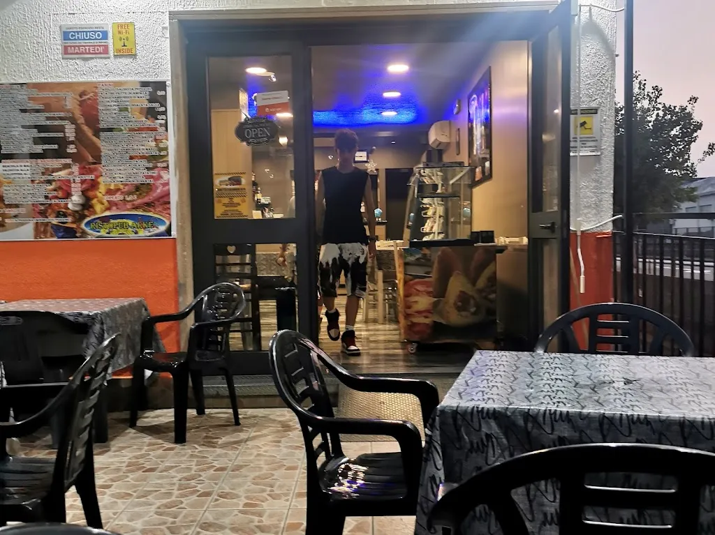 Valter Cirillo_Arkè ristorante e pub_Scalea_review