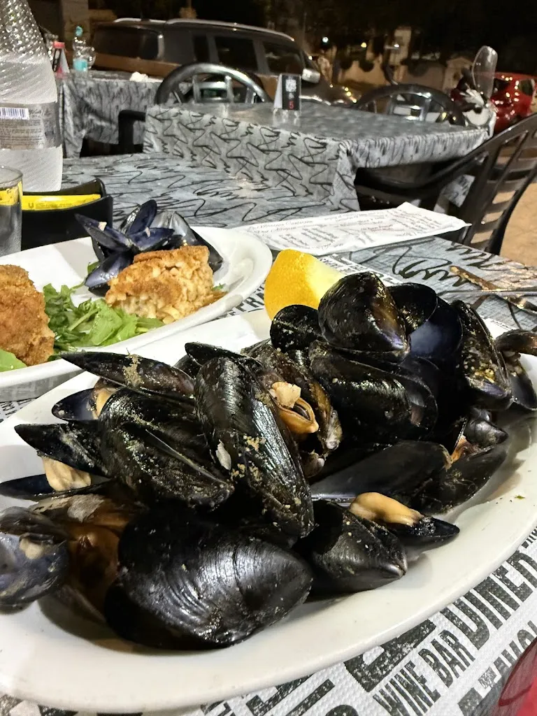 Assassin’s Creed_Arkè ristorante e pub_Scalea_review