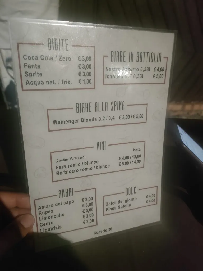 Menu_Giò Pub_Scalea_image_1