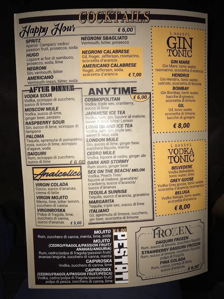 Menu_Giò Pub_Scalea_image_3