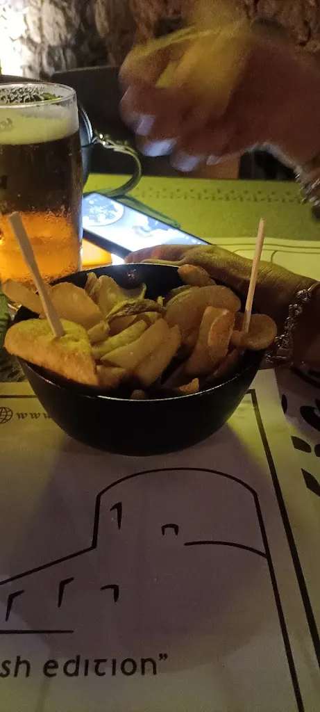 Menu_Giò Pub_Scalea_image_7