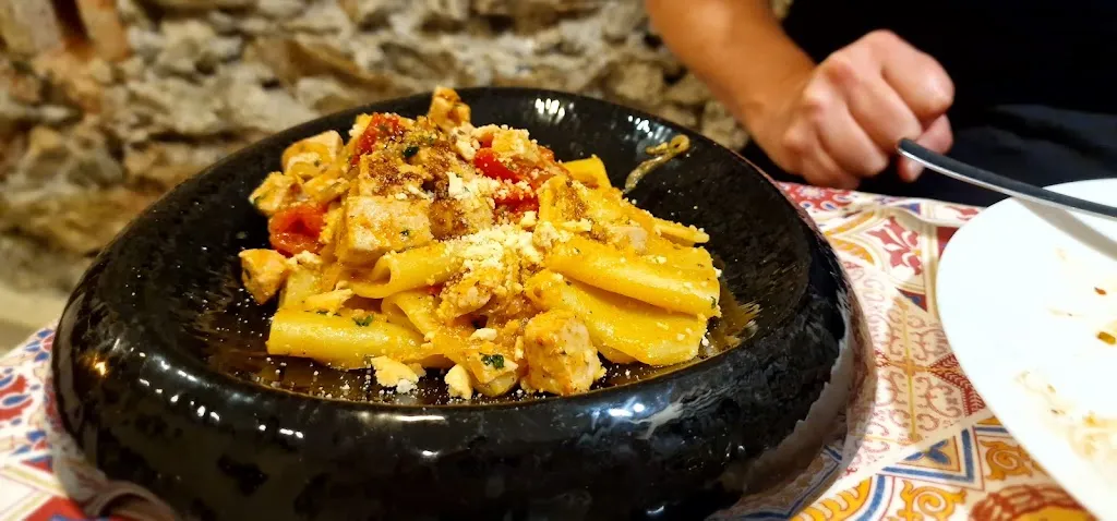 Sarah Taba_Vularie Siciliane_Scalea_Bewertung