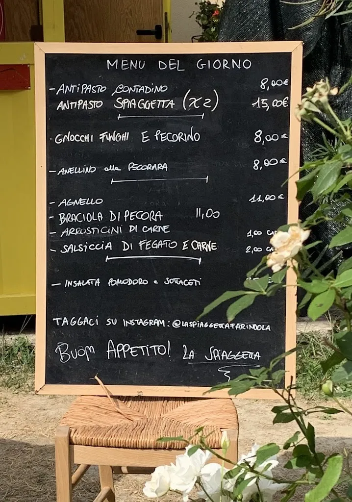 Menu_La Spiaggetta_Farindola_image_4