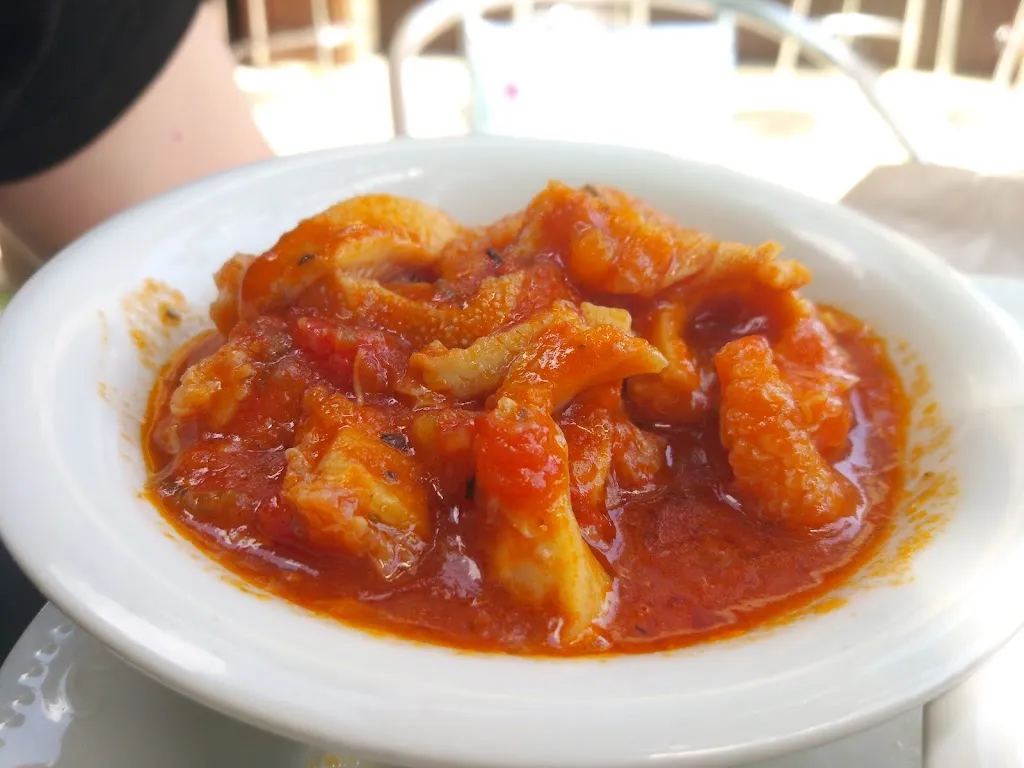 Silvia Delli Castelli_La Spiaggetta_Farindola_review