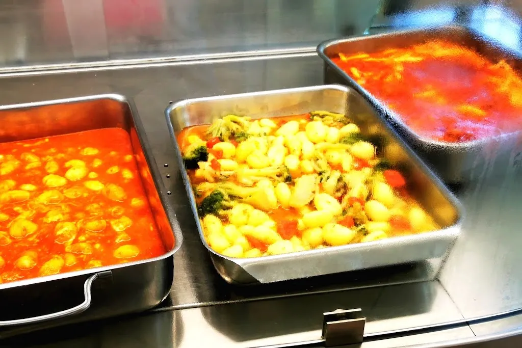 Valter Cirillo_Al pagaloi rosticceria_Scalea_review