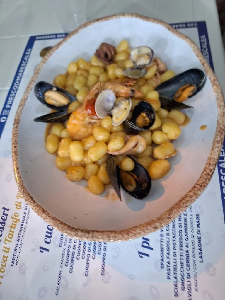 Menu_Fresco di Mare - cuoppi e specialità di mare_Scalea_image_6