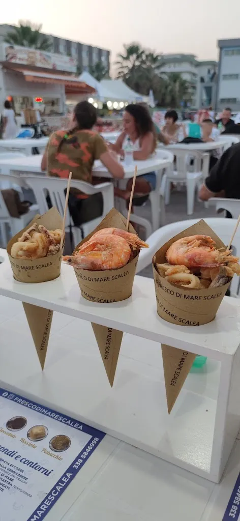 Menu_Fresco di Mare - cuoppi e specialità di mare_Scalea_image_7