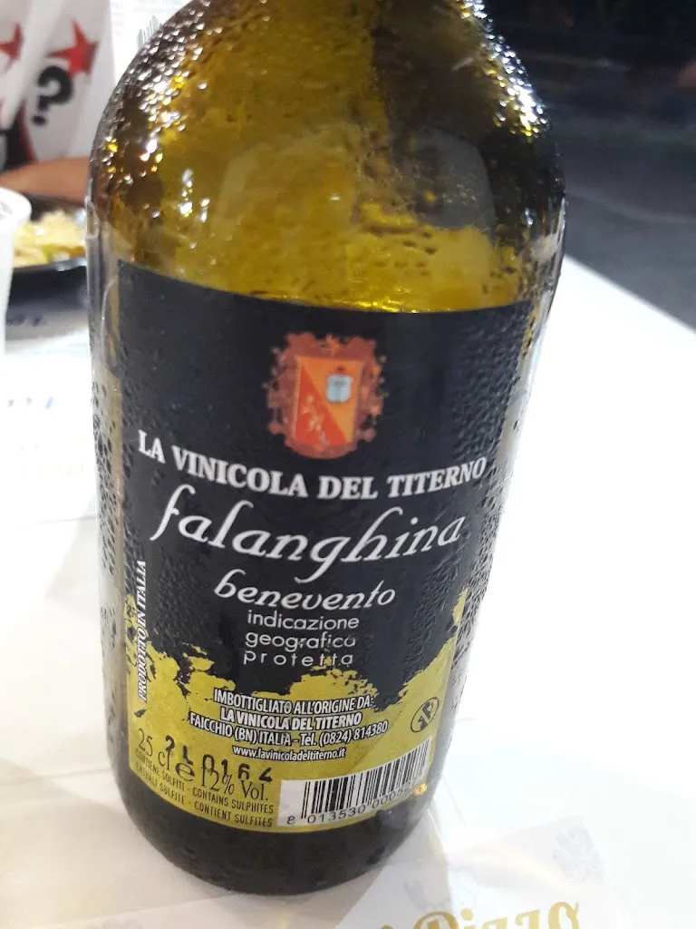 Menu_Fresco di Mare - cuoppi e specialità di mare_Scalea_image_8