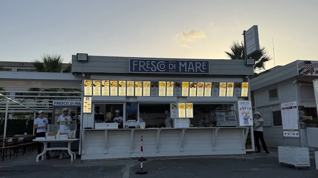 Fresco di Mare - cuoppi e specialità di mare_Scalea_slider_image_3
