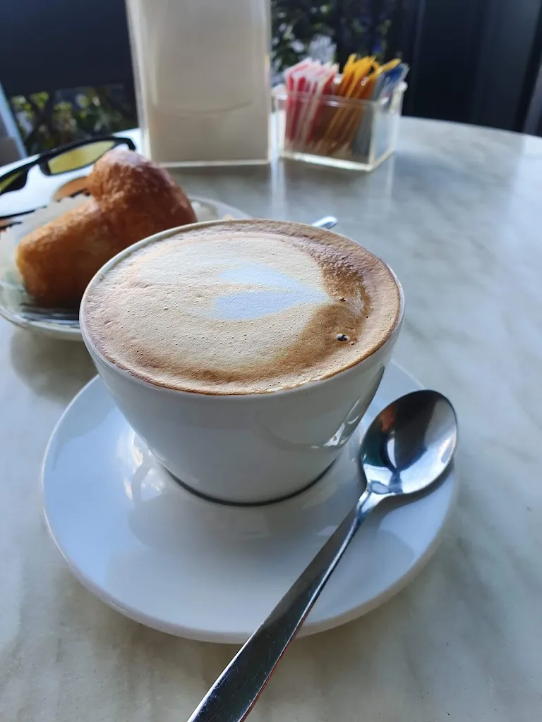 Menu_Bar La Playa_Scalea_image_2