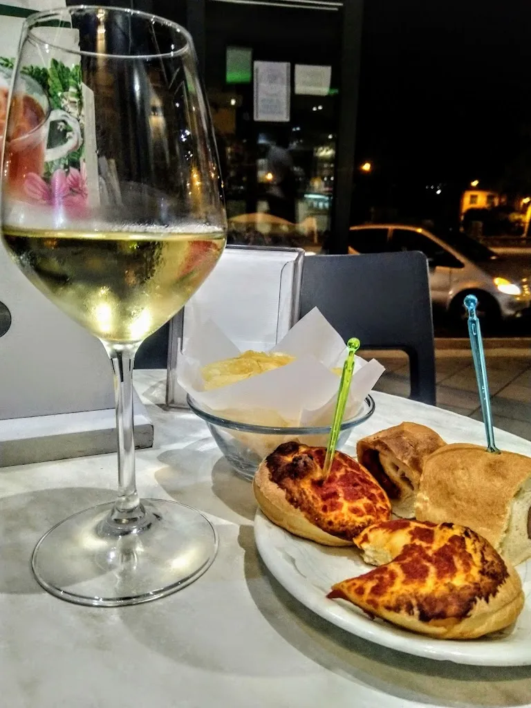 Menu_Bar La Playa_Scalea_image_4