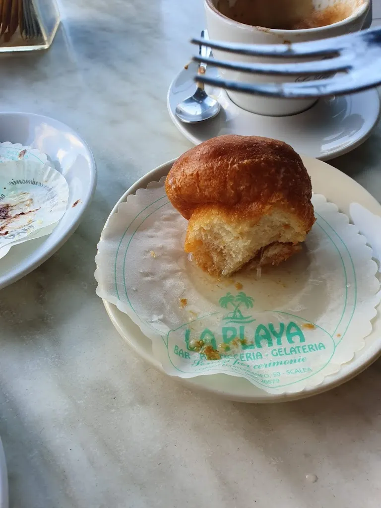 Menu_Bar La Playa_Scalea_image_6